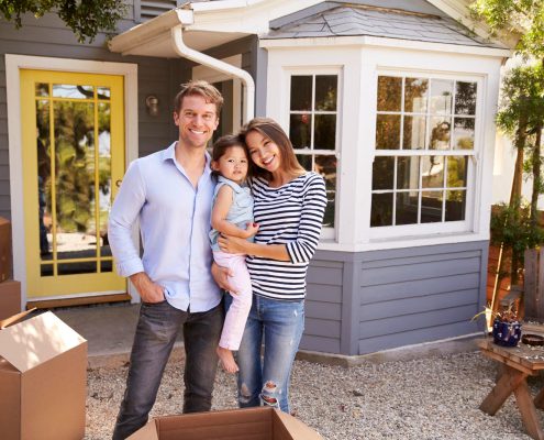 Custom Home vs Production Home