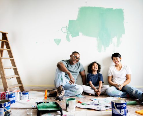 Ideas to Decorate Your House