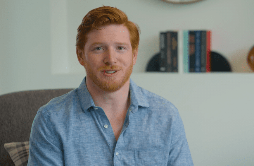 Jack McNair - McNair Custom Homes