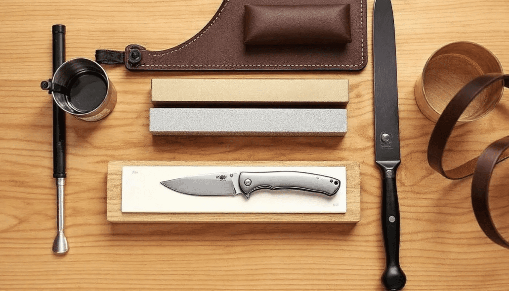 Care and Maintenance