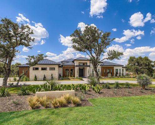 Custom Plans for Homes