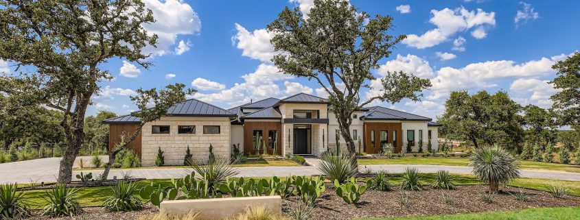 Custom Plans for Homes