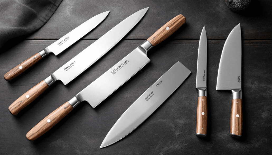 Knife Recommendations