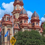 Things to Do in Lockhart Texas