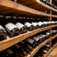Wine Storing