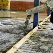 Custom Home Foundation Custom Home Foundation