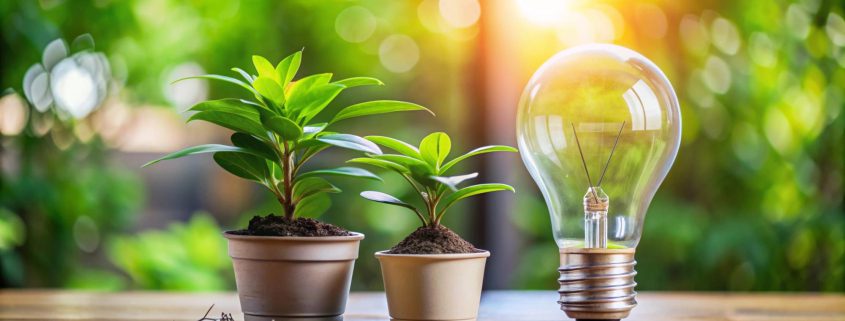 Custom Home Energy Efficiency