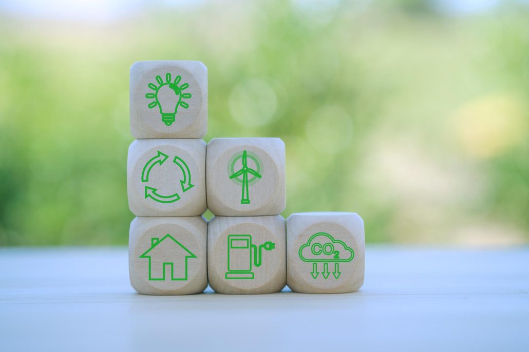 Energy Efficient Appliances