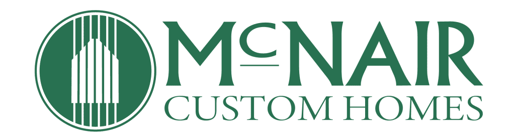 McNair Custom Homes - Logo