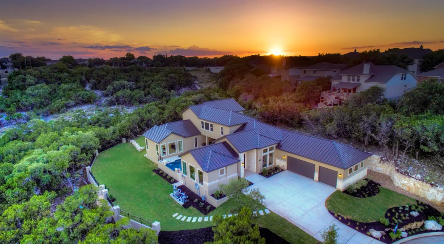 202 Majestic Bluff 202 Majestic Bluff