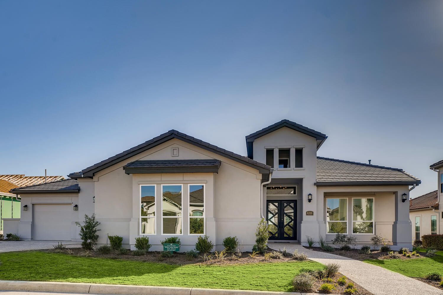 6310 Sevilla Way