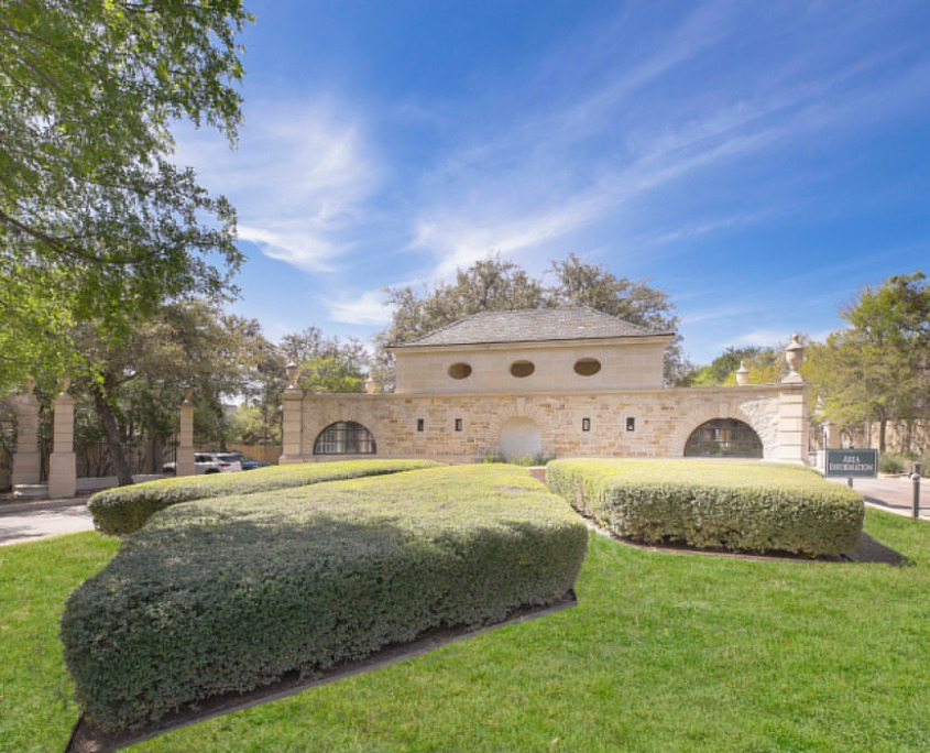 Inverness - Neighborhood - San Antonio Inverness - Neighborhood - San Antonio