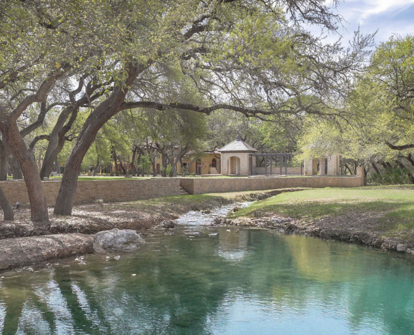 Inverness - Neighborhood - San Antonio Inverness - Neighborhood - San Antonio