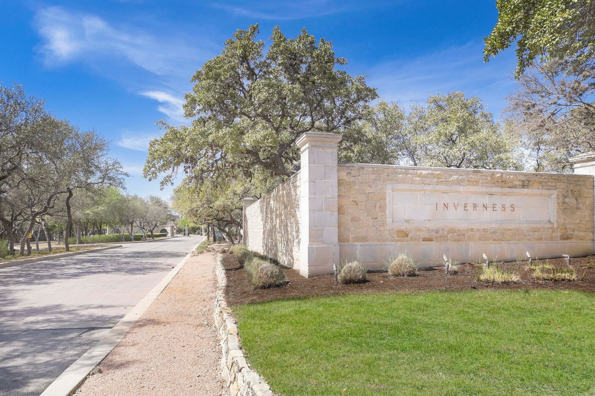 Inverness - Neighborhood - San Antonio Inverness - Neighborhood - San Antonio