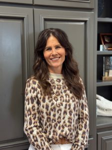 Karen Dietz - Interior Designer - McNair Custom Homes