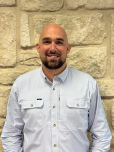 Shane Haskins - Project Manager - McNair Custom Homes