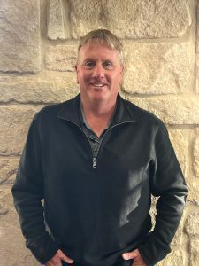 Shawn Whitley - Project Manager - McNair Custom Homes