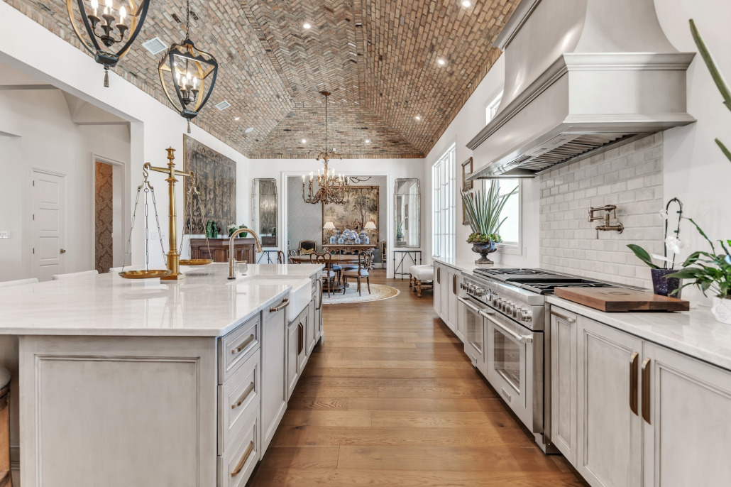 Custom Home Builder Boerne