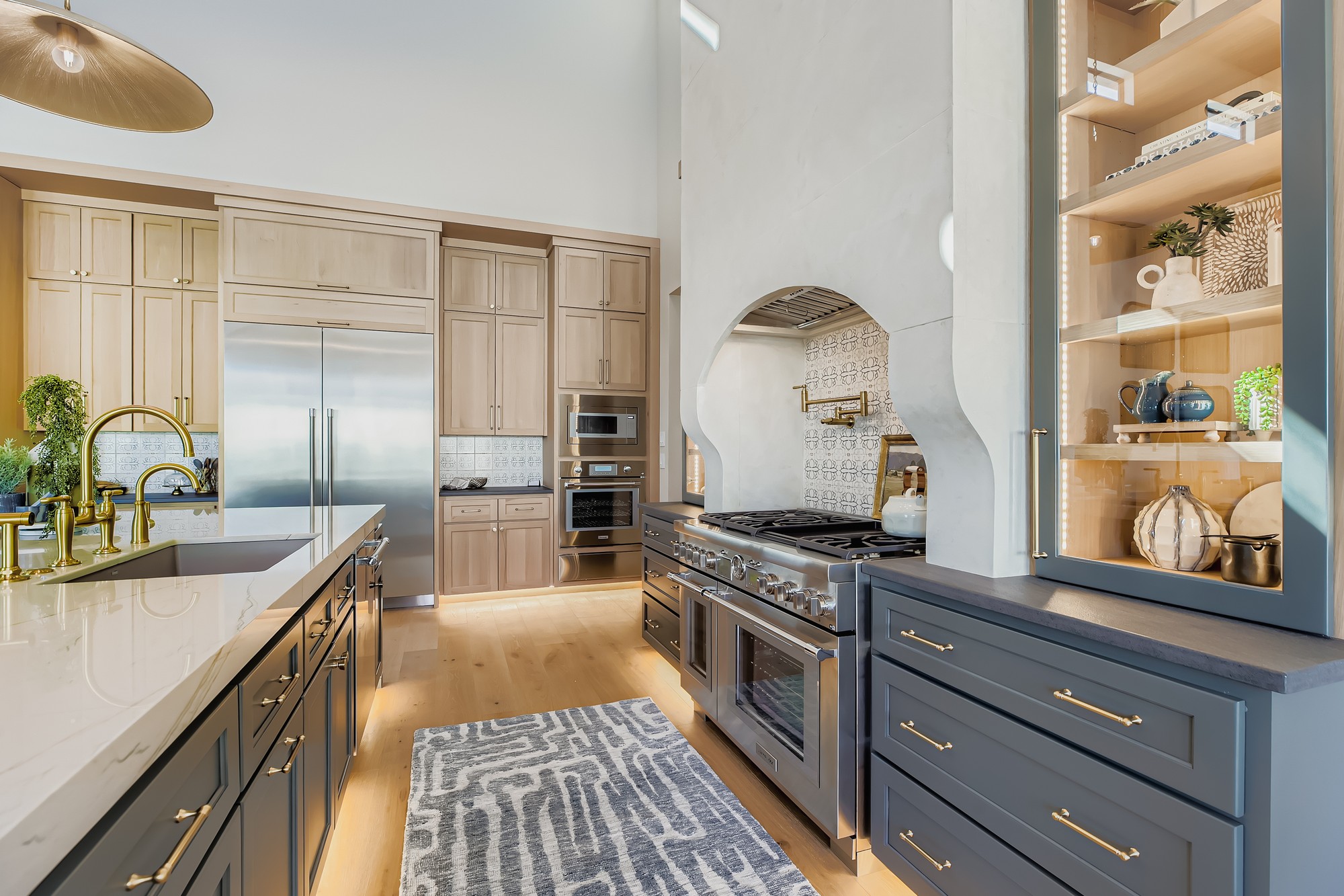 Custom Home Builder in San Antonio Custom Home Builder in San Antonio