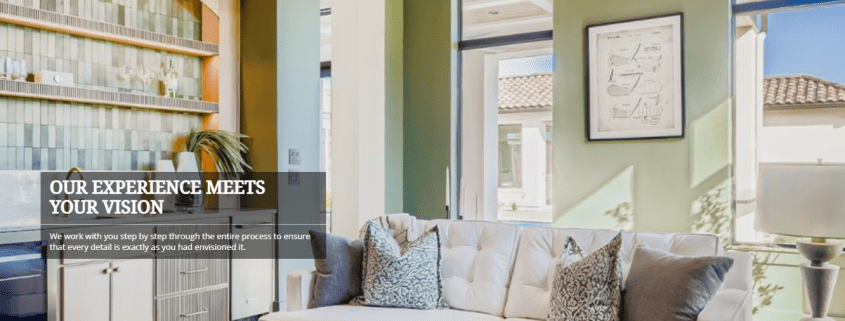 Custom Homes Builders San Antonio - McNair Custom Homes