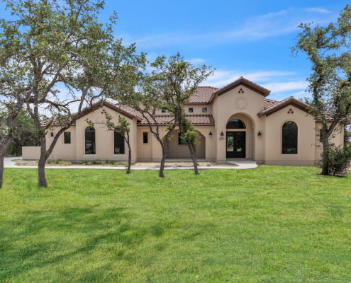 Belle Oaks Ranch - Neighborhood - Bulverde