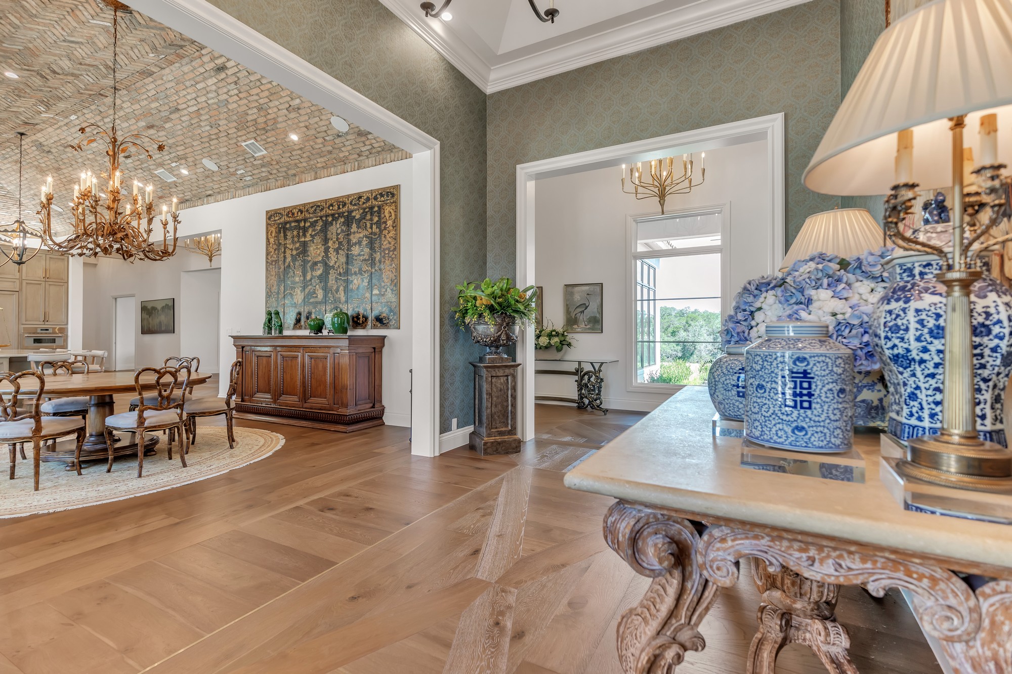 Custom Home Builder Alamo Heights Custom Home Builder Alamo Heights