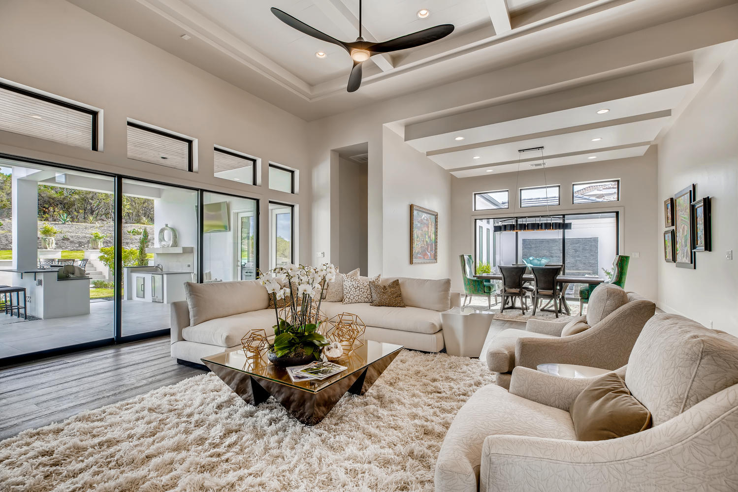 Custom Home Builder Garden Ridge Custom Home Builder Garden Ridge