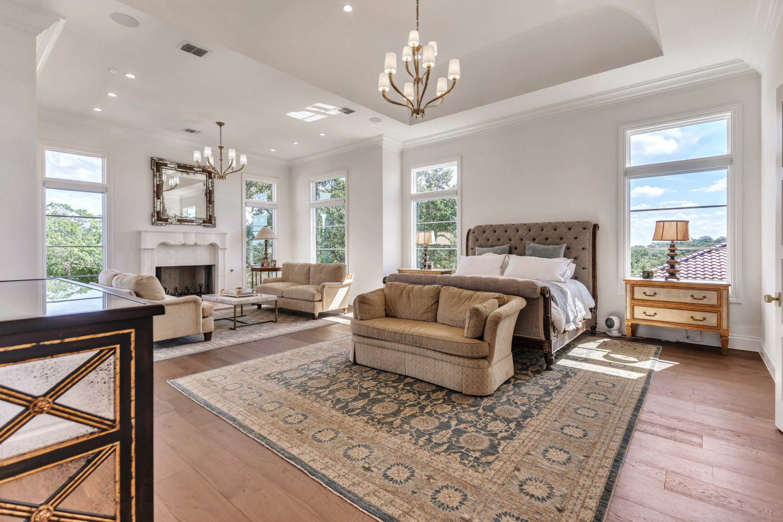 Custom Home Builder Hill Country Village - McNair Custom Homes