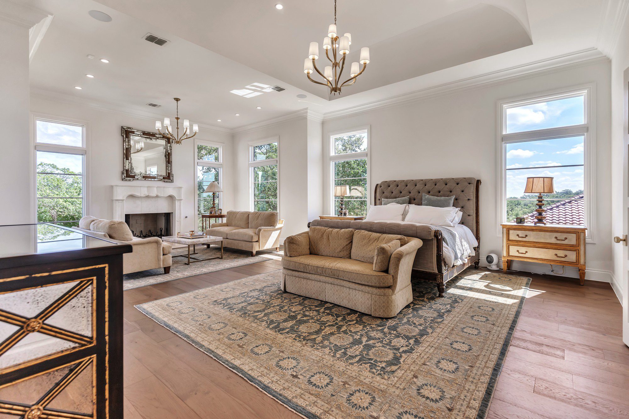 Custom Home Builder Hill Country Village Custom Home Builder Hill Country Village