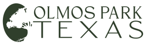 Olmos Park Texas