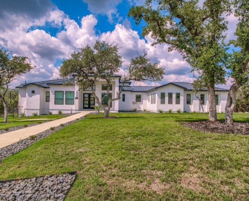 Stone Creek Ranch - Neighborhood - Boerne