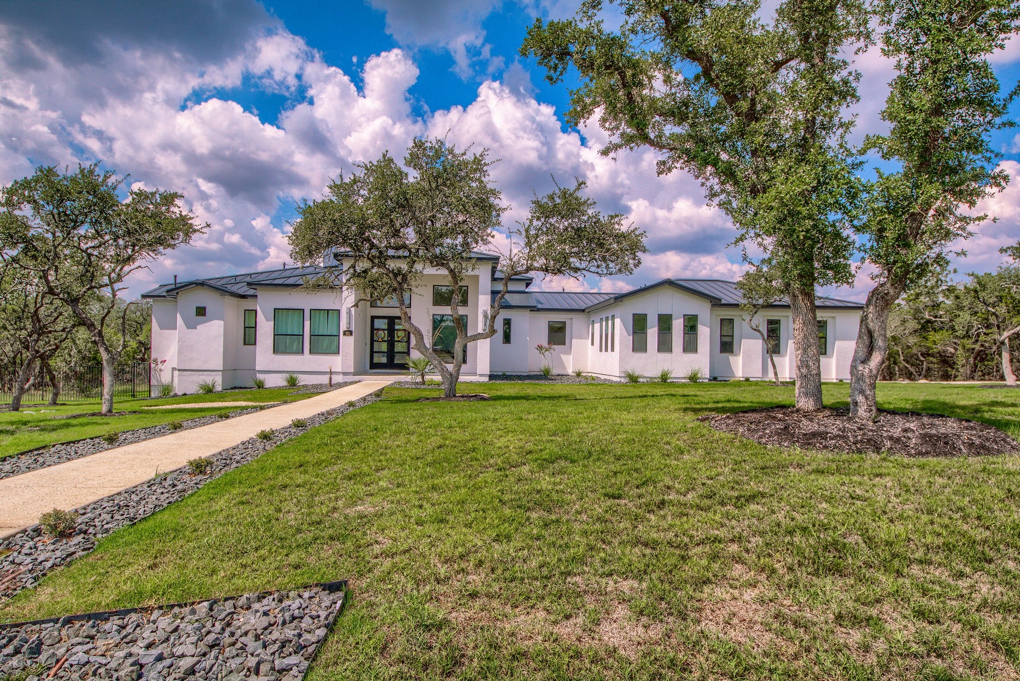 Stone Creek Ranch - Neighborhood - Boerne