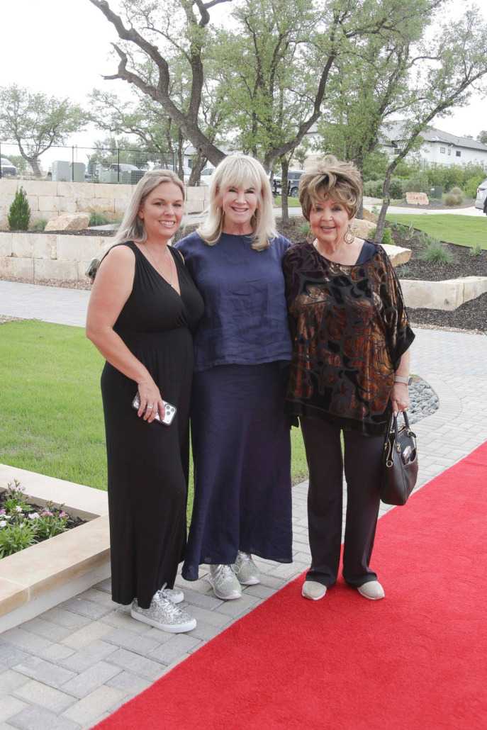 Luxury and Laces PT50 Event Pecan Springs