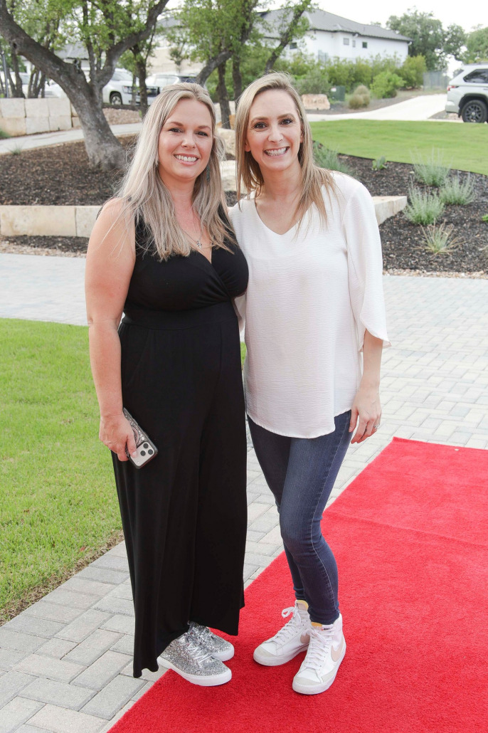 Luxury and Laces PT50 Event Pecan Springs