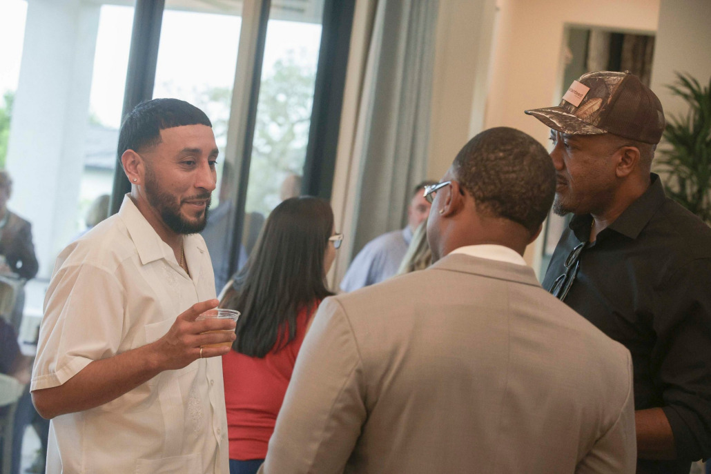 Luxury and Laces PT50 Event Pecan Springs