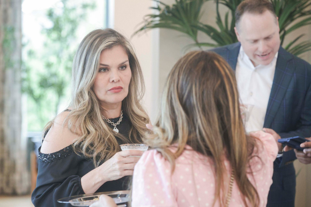 Luxury and Laces PT50 Event Pecan Springs