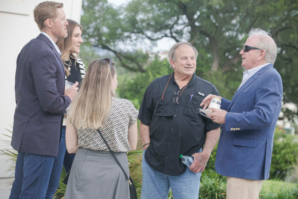 Luxury and Laces PT50 Event Pecan Springs