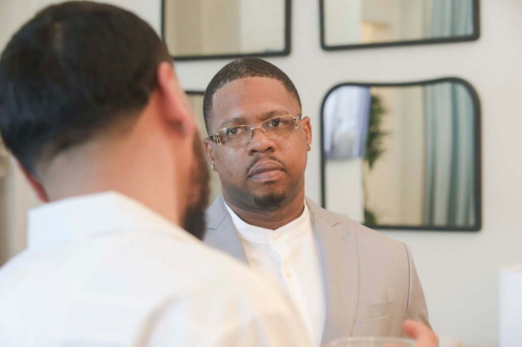 Luxury and Laces PT50 Event Pecan Springs
