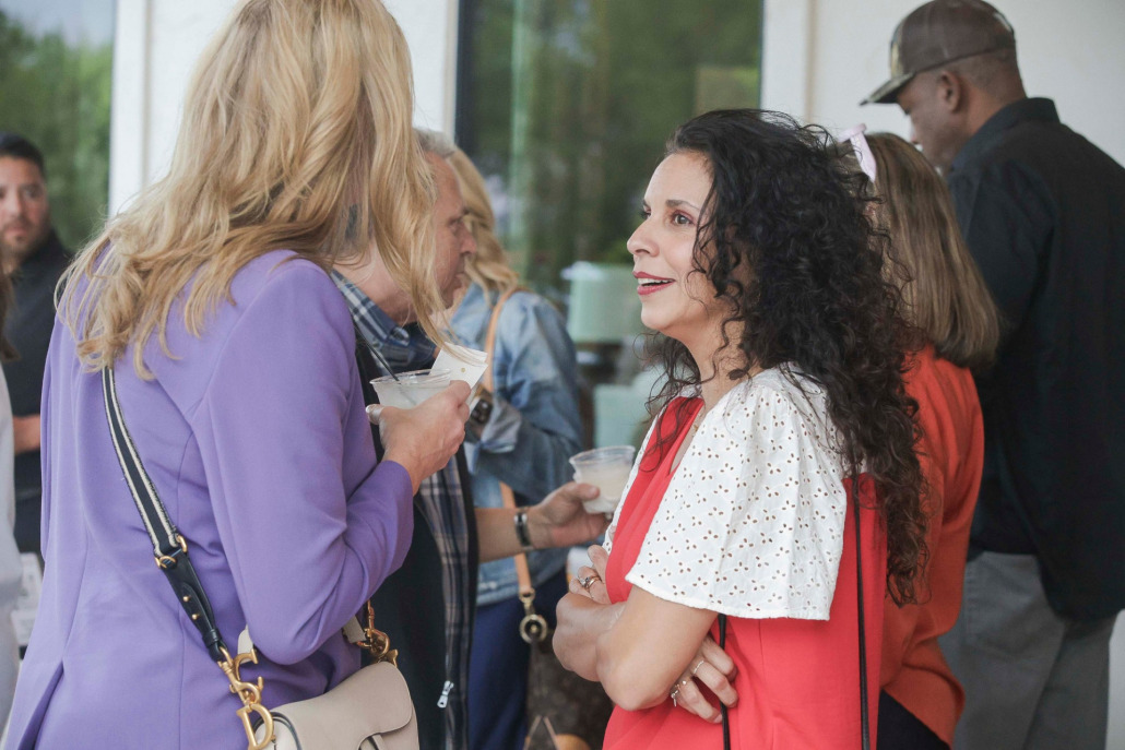 Luxury and Laces PT50 Event Pecan Springs