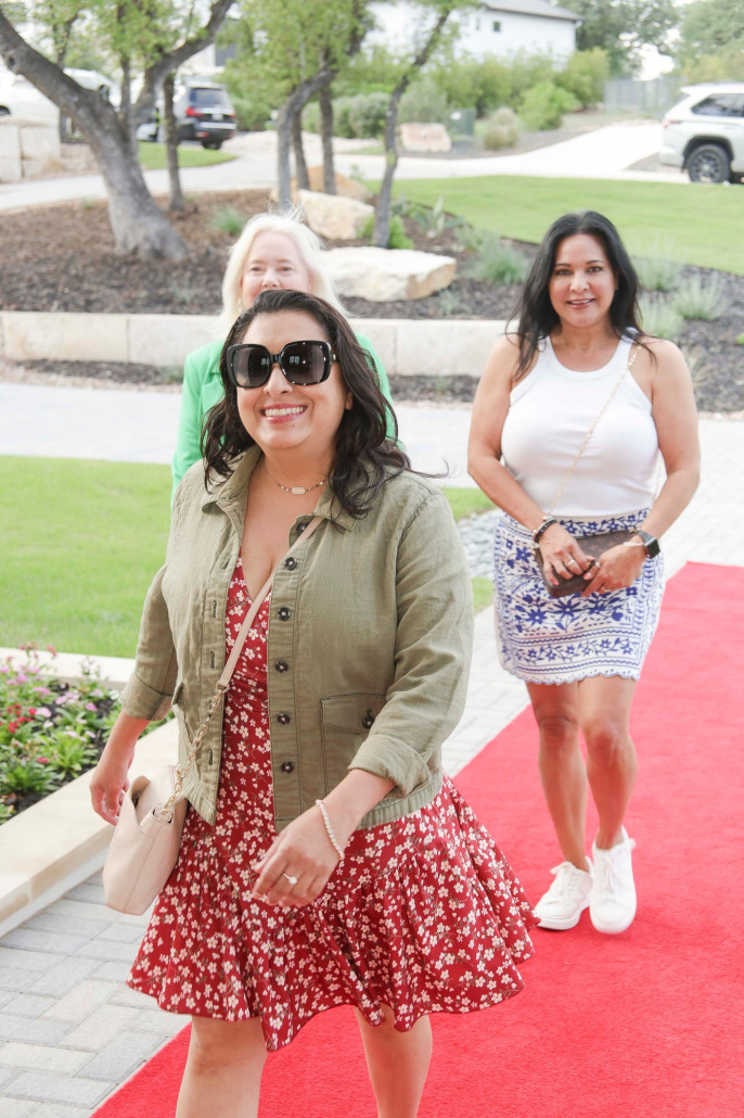 Luxury and Laces PT50 Event Pecan Springs