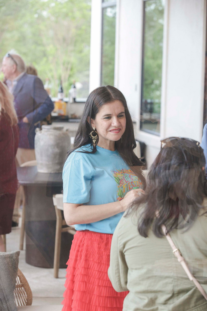 Luxury and Laces PT50 Event Pecan Springs