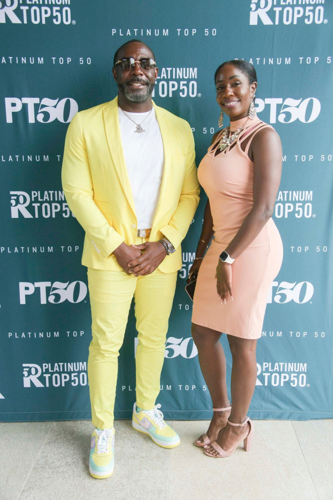 Luxury and Laces PT50 Event Pecan Springs