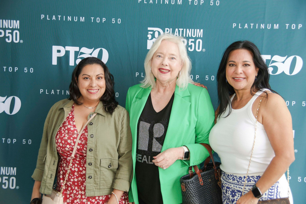 Luxury and Laces PT50 Event Pecan Springs