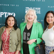 Luxury and Laces - PT50 Event at Pecan Springs