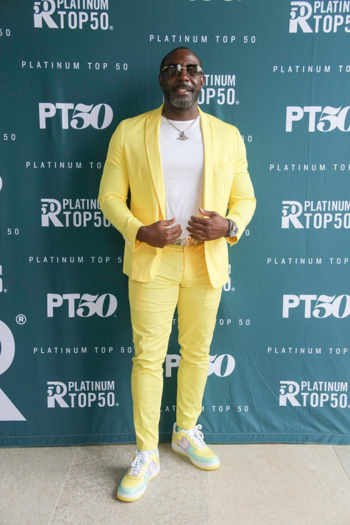 Luxury and Laces PT50 Event Pecan Springs