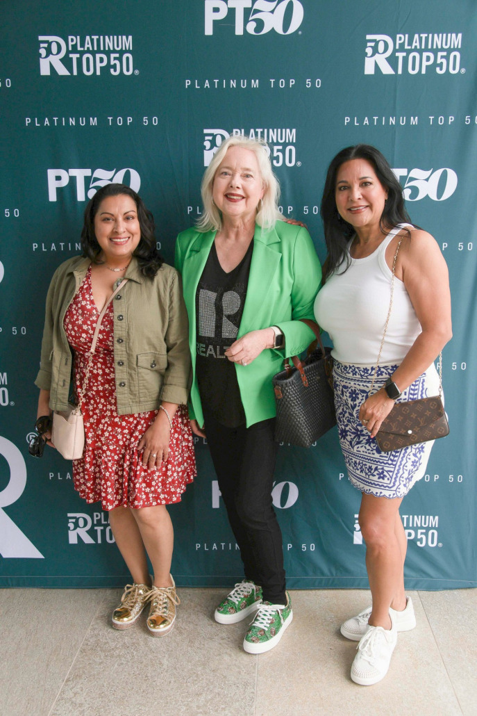Luxury and Laces PT50 Event Pecan Springs