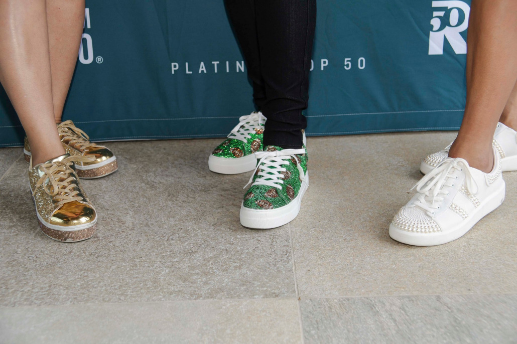 Luxury and Laces PT50 Event Pecan Springs