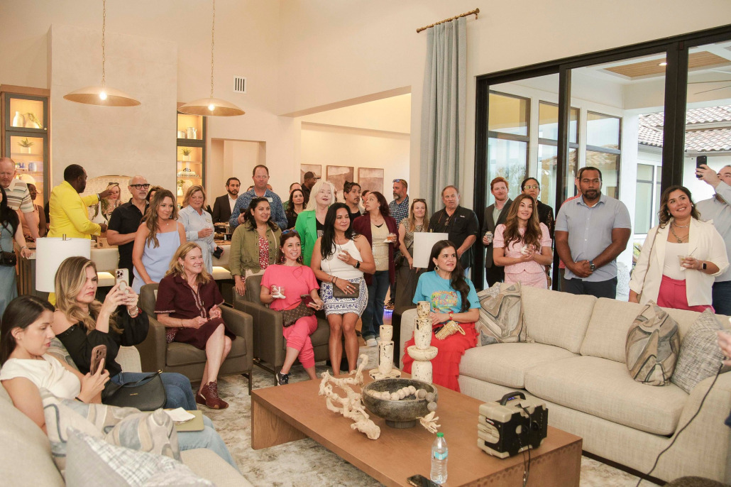 Luxury and Laces PT50 Event Pecan Springs