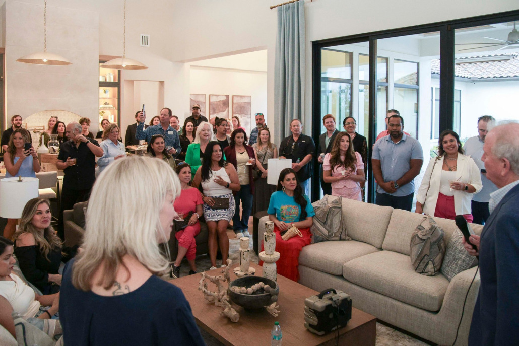 Luxury and Laces PT50 Event Pecan Springs