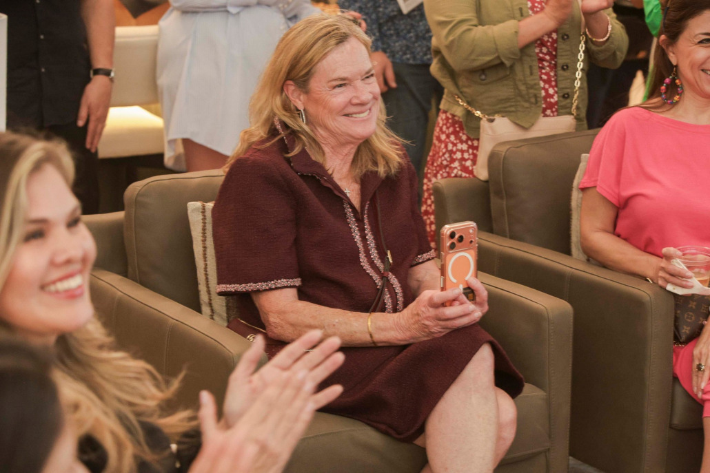 Luxury and Laces PT50 Event Pecan Springs